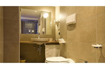 Iталiя Hotel Calalzo di Cadore, Екстер'єр